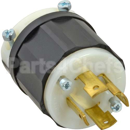 2711 Compatible Hubbell Twist Lock Plug