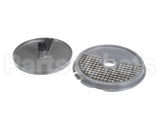 27114W Robot Coupe Dicing Kit, 10 X 10Mm (3/8)