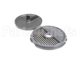 27114W Robot Coupe Dicing Kit, 10 X 10Mm (3/8)