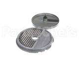 27114W Robot Coupe Dicing Kit, 10 X 10Mm (3/8)