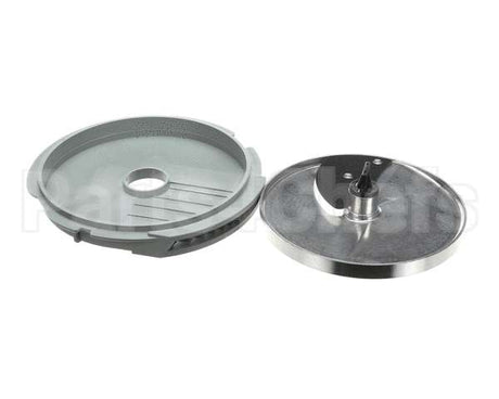 27116 Robot Coupe French Fry Equip 8X8 Cl30
