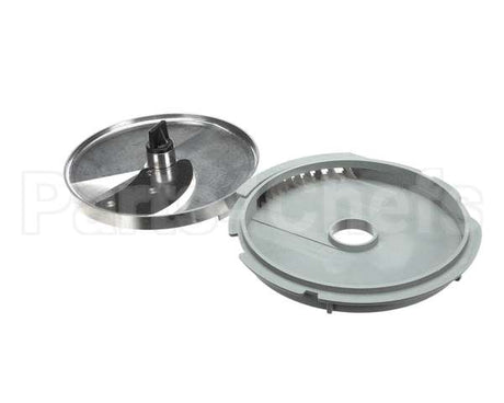 27116 Robot Coupe French Fry Equip 8X8 Cl30