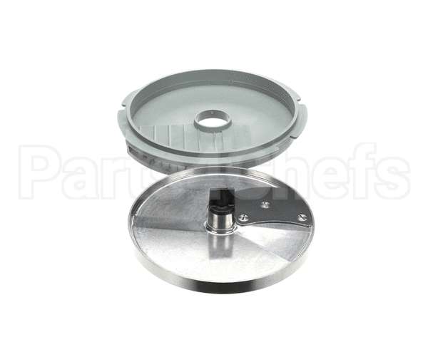 27116 Robot Coupe French Fry Equip 8X8 Cl30