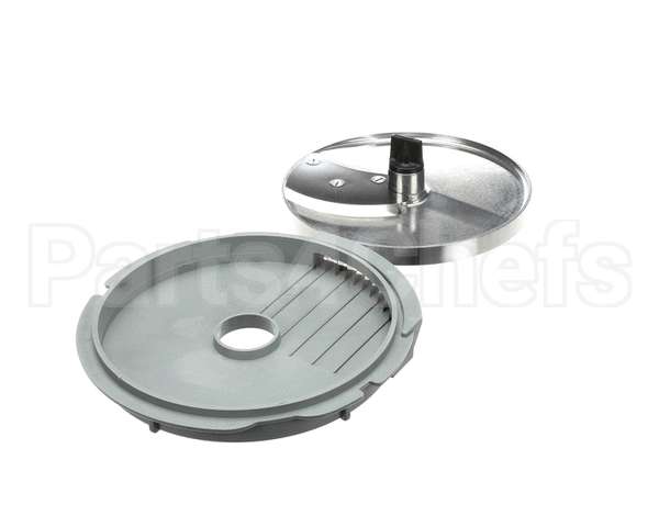 27116 Robot Coupe French Fry Equip 8X8 Cl30