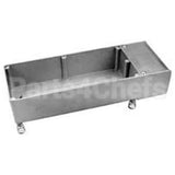 2712-0021-1000 Compatible Standard Keil Evaporator, 230V, 300W Max