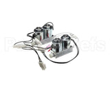 2712-009 Concordia Beverage Assembly Dual Air Valve X6