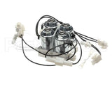 2712-010 Concordia Beverage Assembly Dual Air Lvl Xt