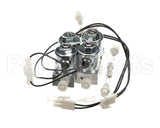 2712-010 Concordia Beverage Assembly Dual Air Lvl Xt