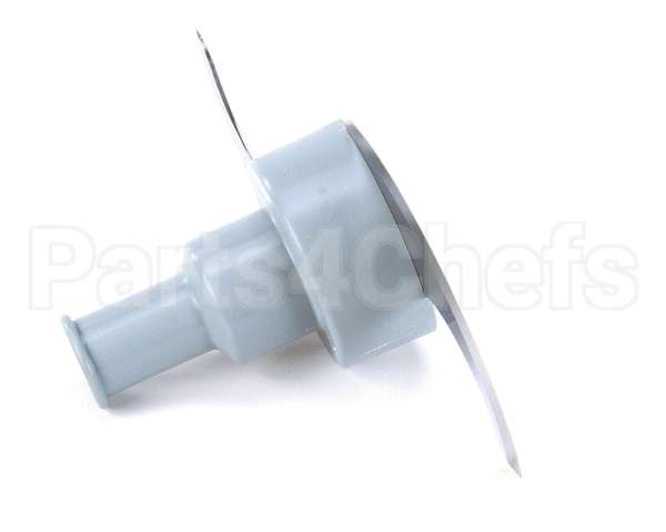 27120 Robot Coupe Straight Blade R502/R5