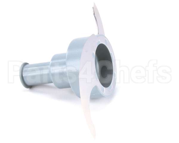 27120 Robot Coupe Straight Blade R502/R5