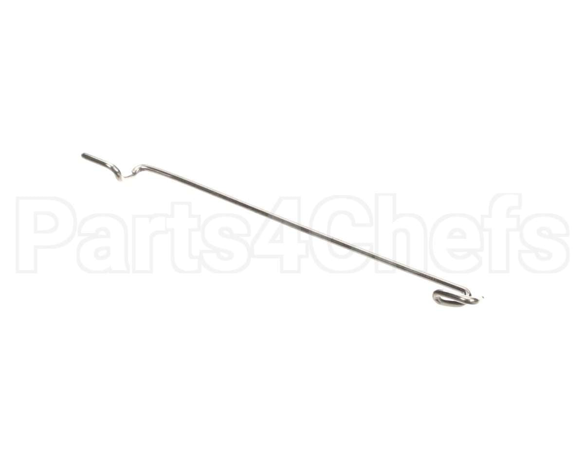 2712005 Lincoln Splice Clip 2'' Oven
