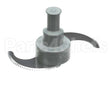 27121 Robot Coupe Serrated Blade R502/R5