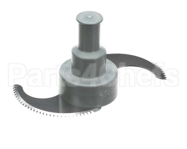 27121 Robot Coupe Serrated Blade R502/R5