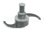 27121 Robot Coupe Serrated Blade R502/R5