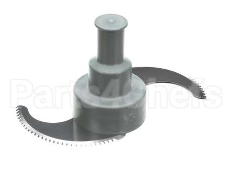 27121 Robot Coupe Serrated Blade R502/R5