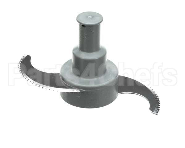 27121 Robot Coupe Serrated Blade R502/R5