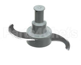 27121 Robot Coupe Serrated Blade R502/R5