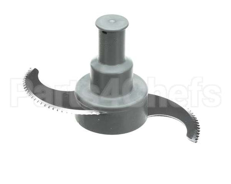 27121 Robot Coupe Serrated Blade R502/R5
