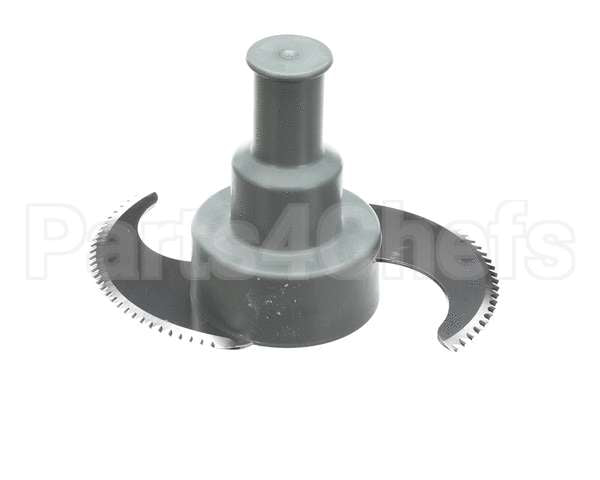 27121 Robot Coupe Serrated Blade R502/R5