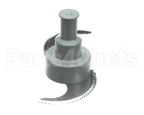 27121 Robot Coupe Serrated Blade R502/R5