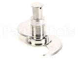 27124 Robot Coupe Straight Bl Knife Cr R602