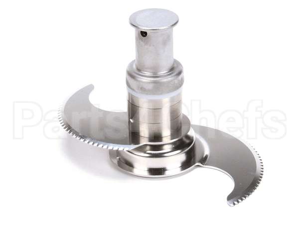 27125 Robot Coupe Serrated Bl Knife R602