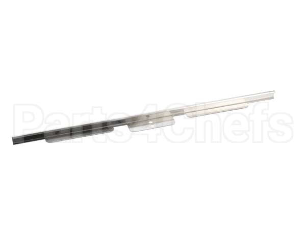 27131.0000 Bunn Angle, Rear Trim Sst