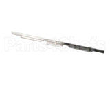 27131.0000 Bunn Angle, Rear Trim Sst