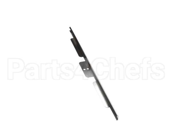 27131.0000 Bunn Angle, Rear Trim Sst