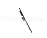 27131.0000 Bunn Angle, Rear Trim Sst