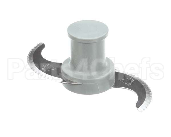 27134 Robot Coupe R302 Fine Serrated Blade