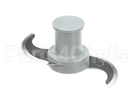 27134 Robot Coupe R302 Fine Serrated Blade