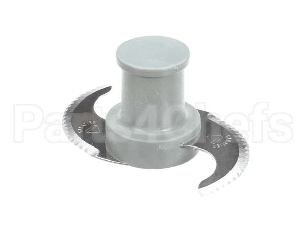 27134 Robot Coupe R302 Fine Serrated Blade