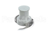 27134 Robot Coupe R302 Fine Serrated Blade