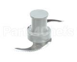 27134 Robot Coupe R302 Fine Serrated Blade
