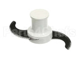27135 Robot Coupe Fine Serrated Blade R301