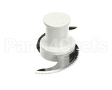 27135 Robot Coupe Fine Serrated Blade R301