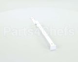 27136.0002 Bunn Trim, Hopper/Drip Tray-White