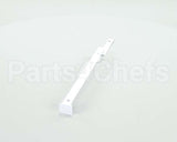 27136.0002 Bunn Trim, Hopper/Drip Tray-White