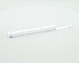 27136.0002 Bunn Trim, Hopper/Drip Tray-White