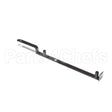 27136.0003 Compatible Bunn Trim, Hopper/Drip Tray-Black