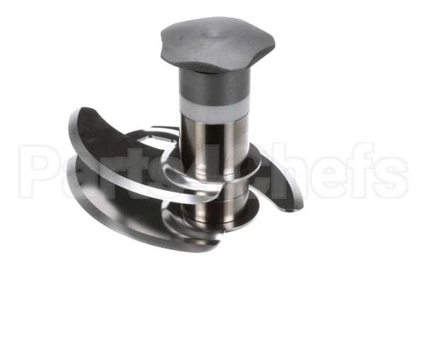 27142 Robot Coupe Straigh Knife 3B/3Mm R10C