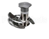 27142 Robot Coupe Straigh Knife 3B/3Mm R10C