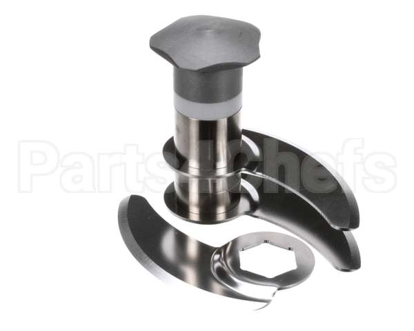 27142 Robot Coupe Straigh Knife 3B/3Mm R10C