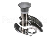 27142 Robot Coupe Straigh Knife 3B/3Mm R10C