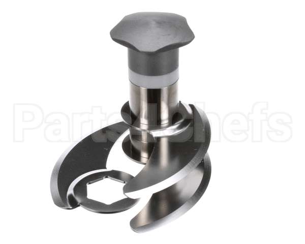27142 Robot Coupe Straigh Knife 3B/3Mm R10C