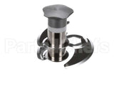 27142 Robot Coupe Straigh Knife 3B/3Mm R10C