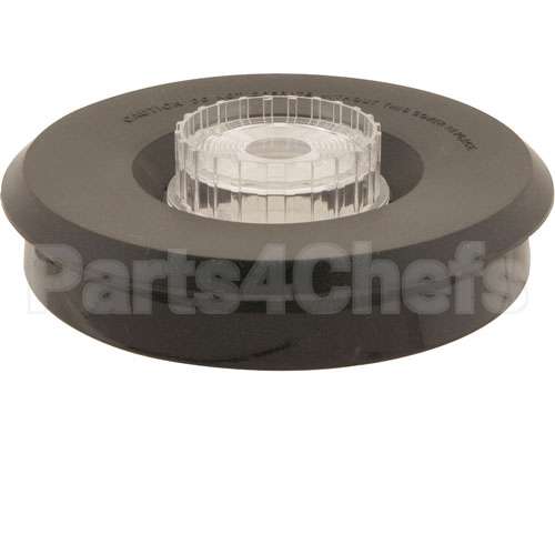 27142 Compatible Waring - Qualheim Lid, Inner & Outer, 64 Oz Hgb