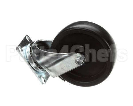 27154 Henny Penny Caster-5 In Swivel Lkg Mtg Pl