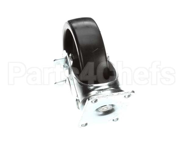 27154 Henny Penny Caster-5 In Swivel Lkg Mtg Pl